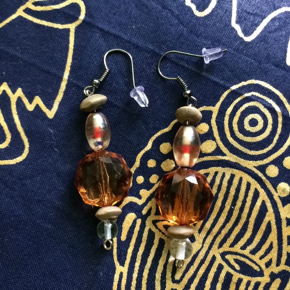 Beautiful handmade airings - Picture 1 of 1